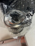 蘇泊爾SUPOR 濾油壺304不銹鋼大容量自帶過(guò)濾網(wǎng)防漏油瓶1.7L KG17AV10 曬單實(shí)拍圖
