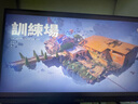 華碩（ASUS）戰(zhàn)殺25英寸VG259QM 280Hz顯示器 原生240 Fast IPS游戲電競(jìng)小金剛24顯示屏1MS 內(nèi)置音箱 G-SYNC 【新】310Hz升降 VG259QMRL5A 官方標(biāo)配 曬單實(shí)拍圖