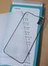麥貝鯨【2片裝】適用蘋果15鋼化膜iPhone15手機(jī)膜高清全屏覆蓋防摔抗指紋保護(hù)膜聽筒防塵超薄貼膜加強(qiáng)版 曬單實(shí)拍圖