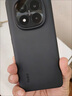 小米 REDMI Note 14 Pro+ 國(guó)家補(bǔ)貼 第三代驍龍7s IP68 6200mAh大電量 12GB+256GB 子夜黑 紅米5G手機(jī) 曬單實(shí)拍圖