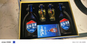勁牌 藍標勁酒 36度 500ml*2+尊享毛鋪小酒100ml*2 雙十一 自飲送禮 曬單實(shí)拍圖