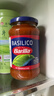 百味來(lái)Barilla意大利進(jìn)口羅勒風(fēng)味番茄意面調味醬400g面條拌面醬料 曬單實(shí)拍圖