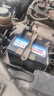 駱駝（CAMEL）駱駝天鵝DF蓄電池12V汽車(chē)電瓶45/55/60/70AH/L2400/55D23L/80D26 60AH現代朗動(dòng)名圖悅動(dòng)IX35伊蘭特 曬單實(shí)拍圖