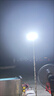 FSL佛山照明led燈泡超亮大功率節能燈20W大螺口E27白光6500K柱形 曬單實(shí)拍圖