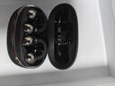 山水（SANSUI）W105【國家補(bǔ)貼丨科大訊飛翻譯支持】藍(lán)牙耳機(jī)骨傳導(dǎo)概念耳夾式 無線跑步運(yùn)動通話降噪榜前十 黑 曬單實(shí)拍圖