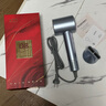 VTT【德國】家用高速吹風(fēng)機大功率速干不傷發(fā)2025十大品牌負離子低噪音電吹風(fēng)送男女友生日情人節禮物 曬單實(shí)拍圖