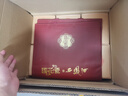 西鳳酒 國花瓷5年 45度 500ml*6瓶 整箱裝 鳳香型白酒 中秋節送禮 曬單實(shí)拍圖