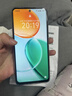 榮耀Play9T 大屏AI 6000mAh大電池 防水抗跌 雙揚(yáng)大音量 銀發(fā)人群 8+256 松石綠  5G手機(jī) 國(guó)家補(bǔ)貼 曬單實(shí)拍圖