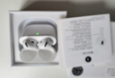 【直營正品丨新Air第4代】藍(lán)牙耳機(jī)無線airpods4半入耳式ANC主動(dòng)降噪用于蘋果iPhone16/15/14/13 【原版同功能pods4降噪版】 【主動(dòng)降噪+空間音頻+三真電量】 曬單實(shí)拍圖