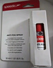 速比濤（Speedo）30ML意大利進(jìn)口新型便捷耐用防霧噴霧噴劑 透明 曬單實(shí)拍圖