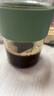 摩可納（Moccona）經(jīng)典8號凍干速溶黑咖啡200g瓶裝 深度烘焙進(jìn)口拿鐵美式冷萃0脂0糖 曬單實(shí)拍圖