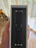 三星 Samsung【國家補貼】Watch8 Classic 藍牙通話智能手表/運動手表 披荊斬棘哥哥同款 46mm 月隕黑 曬單實拍圖