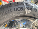 德國(guó)馬牌（Continental）輪胎/防爆胎 225/50R17 94W FR ULTC UC6 SSR適配奔馳C級(jí) 寶馬3系 曬單實(shí)拍圖