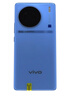 vivo X90 安卓手機  二手vivo手機 二手安卓 二手手機 冰藍 8G+256G 曬單實(shí)拍圖