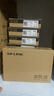 普聯(lián)（TP-LINK）5口全千兆鋼殼交換機 企業(yè)級交換器 TL-SG1005D  32只裝 曬單實(shí)拍圖