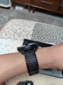 頌拓（SUUNTO）Vertical 2 戶外探險旗艦腕表 登山定位心率血氧運(yùn)動手表 極夜黑 曬單實拍圖