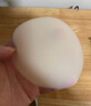 SBEAUTY蘆薈有膠隱形硅膠胸貼女夏無(wú)痕防汗防掉防凸點(diǎn)乳貼2對 8*8cm 曬單實(shí)拍圖