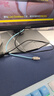 微星（MSI）27英寸 2K300Hz原生 HDR400 0.5ms 快速I(mǎi)PS 2K240Hz游戲電競顯示屏電腦 顯示器MAG 275QPF X30黑刃 曬單實(shí)拍圖