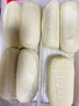 狗不理面點 銀絲卷1.12kg(560g*2袋) 面點 饅頭 包子 速食早餐半成品 曬單實拍圖