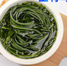 元瀧 壓縮海帶絲 22g*10 無(wú)鹽高泡發(fā) 福建干海帶 涼拌火鍋季 源頭直發(fā) 曬單實(shí)拍圖