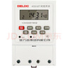 德力西 時(shí)控開(kāi)關(guān) AC220V KG316T 延時(shí)定時(shí)開(kāi)關(guān) 定時(shí)器全自動(dòng)斷電 插座定時(shí)開(kāi)關(guān)控制器 新殼 曬單實(shí)拍圖