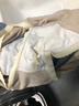 KANGYAN內衣內褲洗衣機全自動洗脫一體迷你小型家用嬰兒專用洗襪子神器內褲清洗機懶人洗衣機 【星空灰】全自動進水排水丨七大模式丨三重抑菌 曬單實拍圖