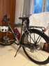捷安特（GIANT）Escape 2 City Disc城市休閑通勤健身16速平把公路自行車 Metal 700C×535MM L 建議180-190cm 曬單實拍圖