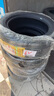 佳通輪胎(Giti)輪胎205/55R16 91V  228v1 原配吉利帝豪 適配 速騰/寶來(lái) 曬單實(shí)拍圖