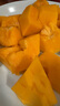 都樂(lè )Dole 菲律賓進(jìn)口 非轉基因木瓜4只*350g+ 皮薄肉厚源頭直發(fā) 包郵 曬單實(shí)拍圖