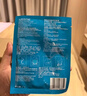 理膚泉水楊酸黑膜清痘凈膚面膜27g*5片【體驗(yàn)裝】控油保濕護(hù)膚品禮物 曬單實(shí)拍圖