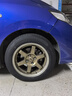 瑪吉斯（MAXXIS）輪胎/汽車輪胎 185/60R15 84H EC1 適配本田飛度 曬單實拍圖