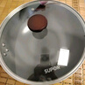 蘇泊爾（SUPOR）精鐵炒鍋健康無(wú)涂層鐵鍋32cm明火燃氣炒菜鍋 曬單實(shí)拍圖