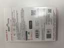 閃迪（SanDisk）128GB Type-C USB3.2 手機U盤DDC3黑色 讀速高達400MB/s 自動備份 手機電腦兩用  曬單實拍圖