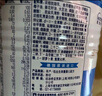 紐荃星 特殊醫(yī)學用途 早產(chǎn)/低出生體重嬰兒配方食品 400g 曬單實拍圖