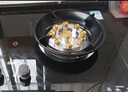 先科（SAST）燃?xì)庠钐烊粴饷簹庠铍p灶家用灶具嵌入式臺(tái)式兩用玻璃灶臺(tái) 【九腔鴛鴦】防風(fēng)聚焰+熄保+童鎖（旗艦熱售） 天然氣5.2kW 曬單實(shí)拍圖