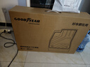 固特異（Goodyear）tpe汽車(chē)腳墊適用于特斯拉Model3煥新版配件裝飾TPE腳墊黛尼斯毯 曬單實(shí)拍圖