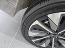 米其林（MICHELIN）汽車輪胎 235/50R19 103W 浩悅五代 Primacy 5 適配領克01/探岳X 曬單實拍圖