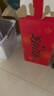 可口可樂(lè)（Coca-Cola）零度可樂(lè) 無(wú)糖汽水 碳酸飲料 330ml*20罐 整箱裝 曬單實(shí)拍圖