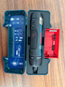 博世（BOSCH）GO 3充電式鋰電電動(dòng)螺絲刀家用小型螺絲批起子機套裝 GO3標配|六角柄夾頭|正反轉 曬單實(shí)拍圖