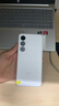 魅族 21二手手機 AI手機 魅族白 12G+512G 曬單實(shí)拍圖