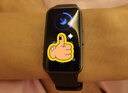 華為（HUAWEI）手環(huán)10 標(biāo)準(zhǔn)版 曜石黑 智能手環(huán)專業(yè)睡眠分析情緒健康心率監(jiān)測(cè)運(yùn)動(dòng)手環(huán)華為手環(huán)9升級(jí) 曬單實(shí)拍圖