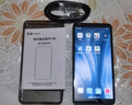 梵沐 BF88 智能mp3/mp4播放器 WiFi可上網(wǎng) 6+128G運存 安卓15 mp5在線(xiàn)聽(tīng)歌高清視頻小說(shuō) 5.2英寸 曬單實(shí)拍圖