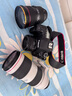 佳能（Canon）EF 24-70mm f/2.8L II USM 標(biāo)準(zhǔn)變焦鏡頭 全畫幅大光圈L級(jí) 單反相機(jī)鏡頭 濾鏡禮包套裝 曬單實(shí)拍圖