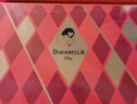 朵娜貝拉（Dorabella）比利時(shí)進(jìn)口巧克力135g教師節禮物送男女友老師生日零食喜糖禮盒裝 曬單實(shí)拍圖