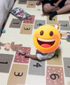 貝初眾寶寶爬行墊嬰兒爬爬墊折疊雙面xpe家用客廳臥室兒童加厚防摔地墊 童年跳飛機【180*200*2CM】 嬰幼兒無(wú)味無(wú)毒無(wú)甲醛嬰兒用早教中心墊子 曬單實(shí)拍圖