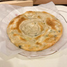 糧全其美老上海蔥油餅 兒童早餐食品100g*20片裝手抓餅早茶點(diǎn)心 曬單實(shí)拍圖
