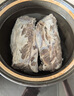 1號(hào)會(huì)員店M3澳洲安格斯牛腱子(不含腱子芯)  低脂健身生鮮牛肉 凈含量2斤 曬單實(shí)拍圖