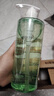 KIMTRUE且初【董潔同款】控油蓬蓬洗發(fā)水輕盈蓬松順滑洗發(fā)露液男女500ml 曬單實拍圖