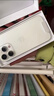 Apple/蘋果 iPad11英寸 A16芯片2025年款 平板電腦 (128GB WLAN版/學(xué)習(xí)辦公娛樂)粉色 曬單實(shí)拍圖