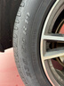 倍耐力汽車(chē)輪胎235/55R19 101W 蝎子Scorpion Verde(AO)原配奧迪Q5L 曬單實(shí)拍圖